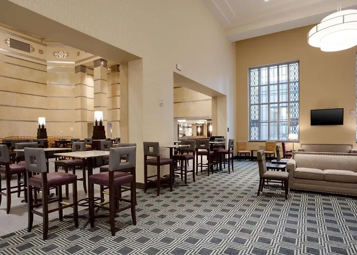 Cheap hotel: Drury Plaza Hotel Pittsburgh Downtown