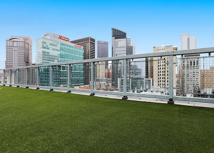Etage Executive Living